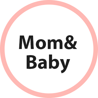 Mom & Baby